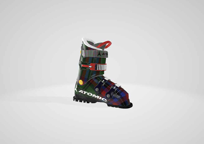 ski boots 01